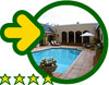 Five Burnham Guest House